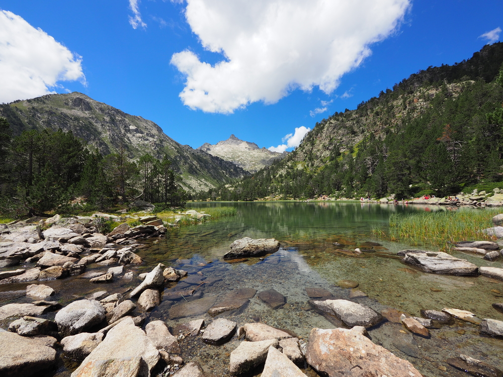 LACPYRENEES_LOCATION_SAINTLARYSOULAN_T2+_RANDONNEES_ETE