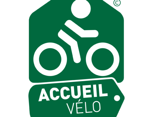 Label Accueil Vélo